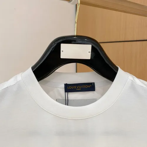 Replica Louis Vuitton LV Tracksuits Short Sleeved For Men #1484310 $122.00 USD for Wholesale