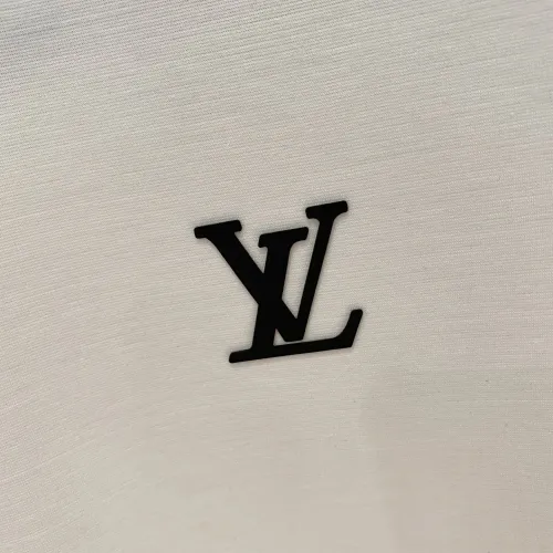 Replica Louis Vuitton LV Tracksuits Short Sleeved For Men #1484310 $122.00 USD for Wholesale