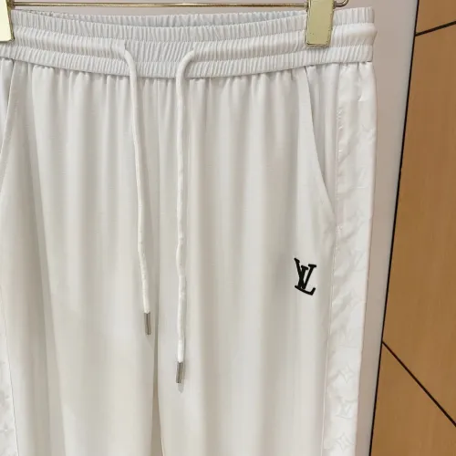 Replica Louis Vuitton LV Tracksuits Short Sleeved For Men #1484310 $122.00 USD for Wholesale
