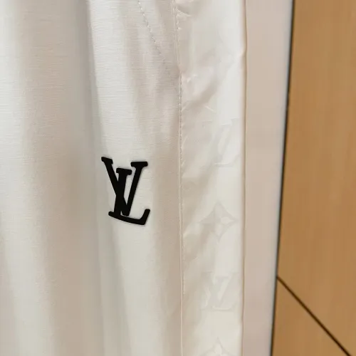 Replica Louis Vuitton LV Tracksuits Short Sleeved For Men #1484310 $122.00 USD for Wholesale