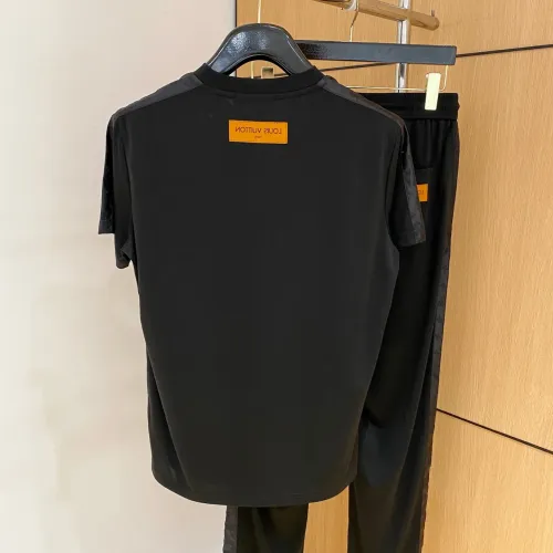 Replica Louis Vuitton LV Tracksuits Short Sleeved For Men #1484311 $122.00 USD for Wholesale