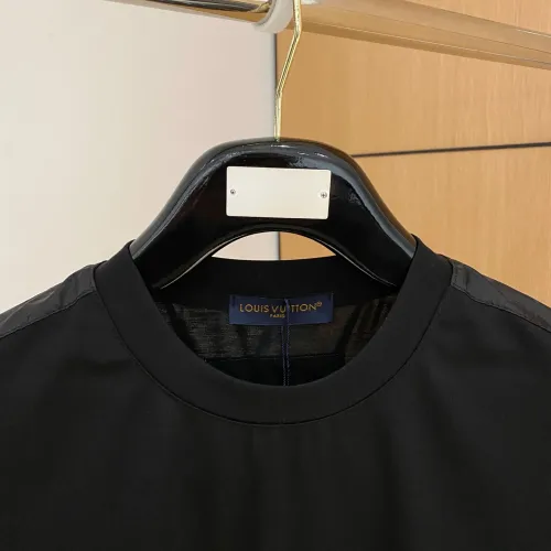 Replica Louis Vuitton LV Tracksuits Short Sleeved For Men #1484311 $122.00 USD for Wholesale