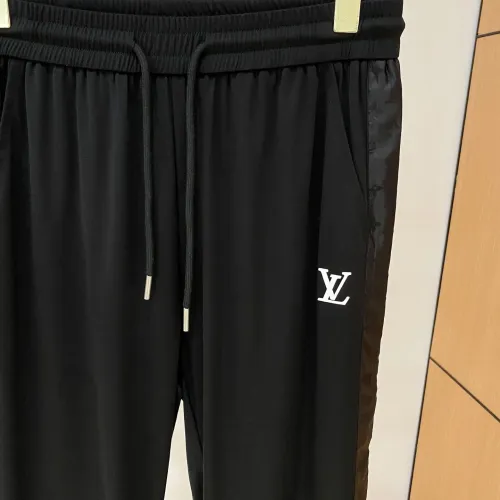 Replica Louis Vuitton LV Tracksuits Short Sleeved For Men #1484311 $122.00 USD for Wholesale