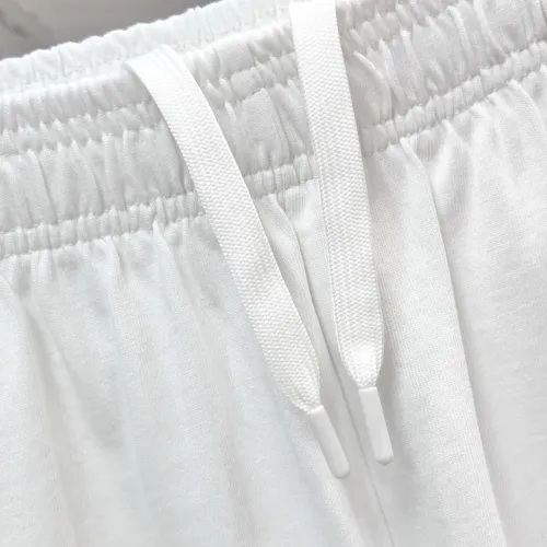 Replica LOEWE Tracksuits Short Sleeved For Men #1484312 $108.00 USD for Wholesale