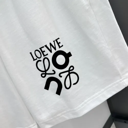 Replica LOEWE Tracksuits Short Sleeved For Men #1484312 $108.00 USD for Wholesale