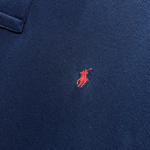 Replica Ralph Lauren Polo T-Shirts Short Sleeved For Men #1484319 $48.00 USD for Wholesale