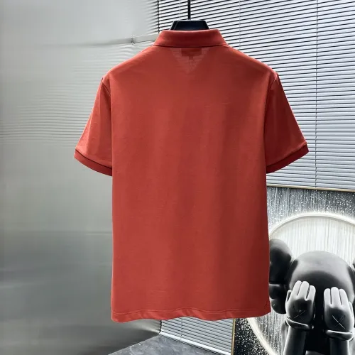 Replica Lacoste T-Shirts Short Sleeved For Men #1484328 $48.00 USD for Wholesale