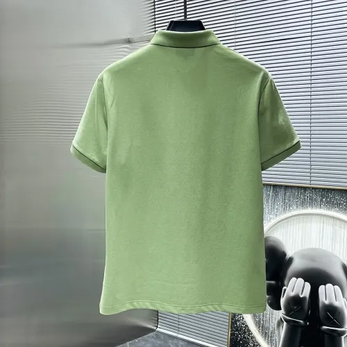 Replica Lacoste T-Shirts Short Sleeved For Men #1484330 $48.00 USD for Wholesale