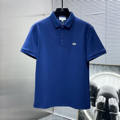 Wholesale Lacoste T-Shirts Short Sleeved For Men #1484331 $48.00 USD, Wholesale Quality Replica Lacoste T-Shirts