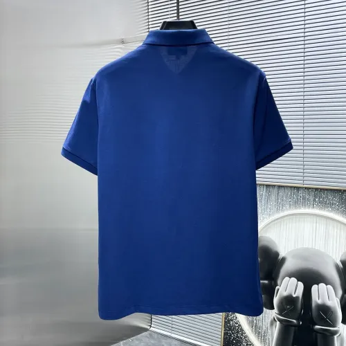 Replica Lacoste T-Shirts Short Sleeved For Men #1484331 $48.00 USD for Wholesale