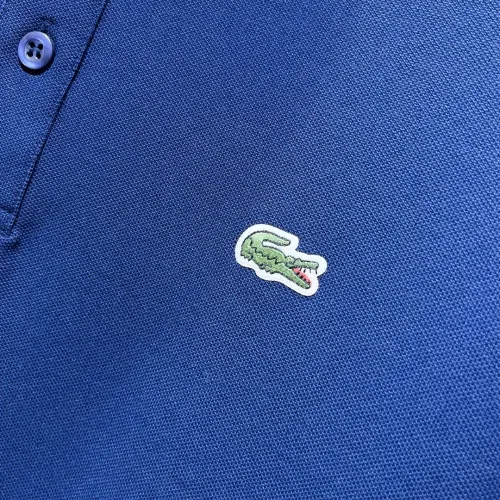 Replica Lacoste T-Shirts Short Sleeved For Men #1484331 $48.00 USD for Wholesale