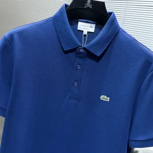 Replica Lacoste T-Shirts Short Sleeved For Men #1484331 $48.00 USD for Wholesale