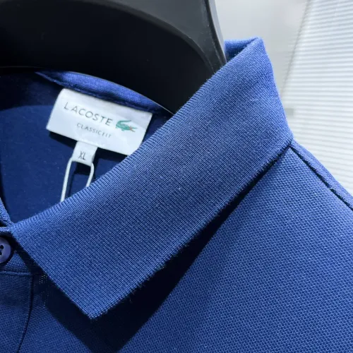 Replica Lacoste T-Shirts Short Sleeved For Men #1484331 $48.00 USD for Wholesale