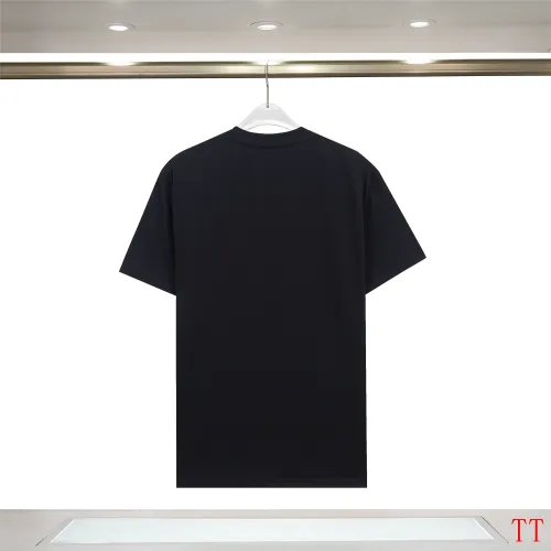 Replica Prada T-Shirts Short Sleeved For Unisex #1484333 $32.00 USD for Wholesale