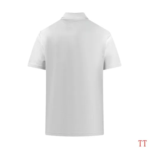Replica Prada T-Shirts Short Sleeved For Unisex #1484335 $48.00 USD for Wholesale