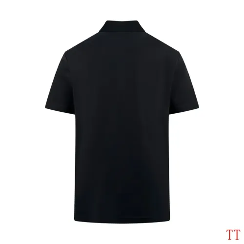 Replica Prada T-Shirts Short Sleeved For Unisex #1484336 $48.00 USD for Wholesale