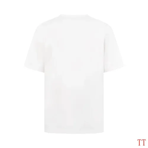 Replica Prada T-Shirts Short Sleeved For Unisex #1484337 $42.00 USD for Wholesale