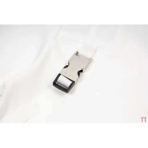 Replica Prada T-Shirts Short Sleeved For Unisex #1484338 $45.00 USD for Wholesale