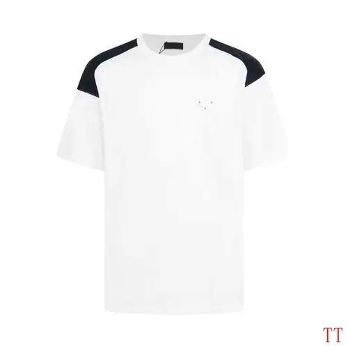 Wholesale Prada T-Shirts Short Sleeved For Unisex #1484340 $42.00 USD, Wholesale Quality Replica Prada T-Shirts