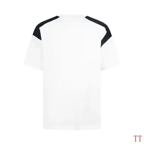 Replica Prada T-Shirts Short Sleeved For Unisex #1484340 $42.00 USD for Wholesale