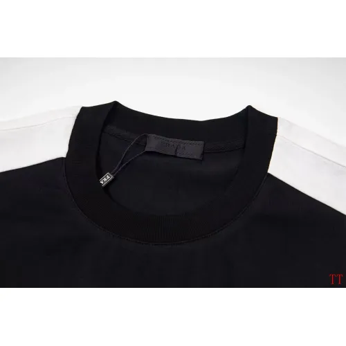 Replica Prada T-Shirts Short Sleeved For Unisex #1484341 $42.00 USD for Wholesale