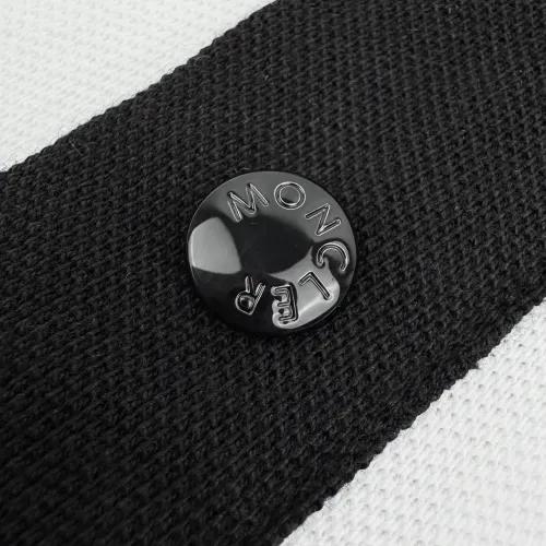 Replica Moncler T-Shirts Short Sleeved For Unisex #1484342 $48.00 USD for Wholesale