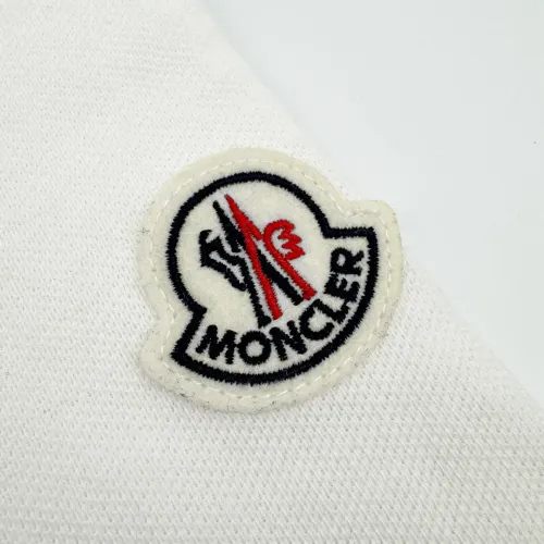 Replica Moncler T-Shirts Short Sleeved For Unisex #1484342 $48.00 USD for Wholesale