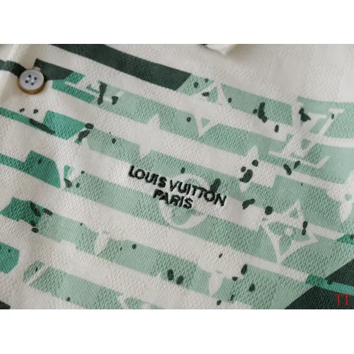 Replica Louis Vuitton LV T-Shirts Short Sleeved For Unisex #1484345 $52.00 USD for Wholesale