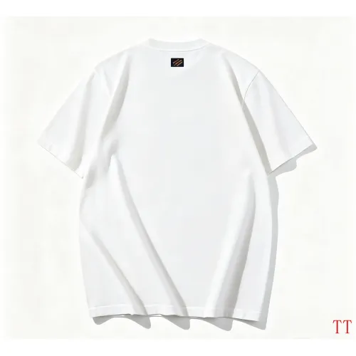 Replica Louis Vuitton LV T-Shirts Short Sleeved For Unisex #1484346 $45.00 USD for Wholesale