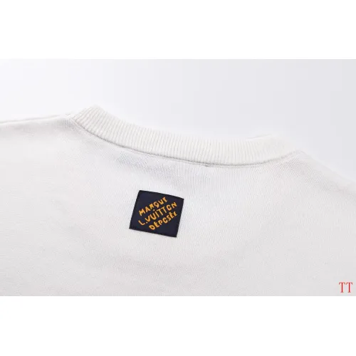 Replica Louis Vuitton LV T-Shirts Short Sleeved For Unisex #1484346 $45.00 USD for Wholesale
