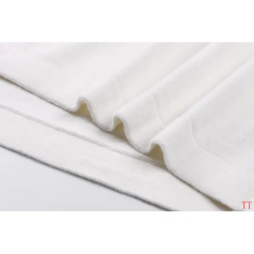 Replica Louis Vuitton LV T-Shirts Short Sleeved For Unisex #1484346 $45.00 USD for Wholesale