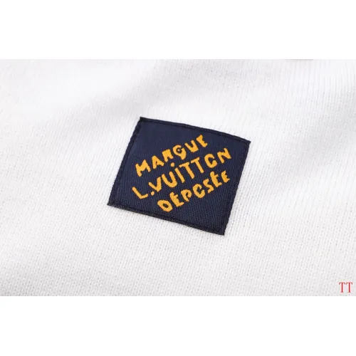 Replica Louis Vuitton LV T-Shirts Short Sleeved For Unisex #1484346 $45.00 USD for Wholesale