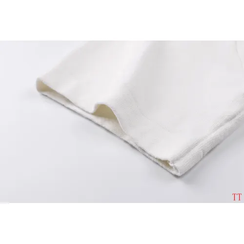 Replica Louis Vuitton LV T-Shirts Short Sleeved For Unisex #1484346 $45.00 USD for Wholesale