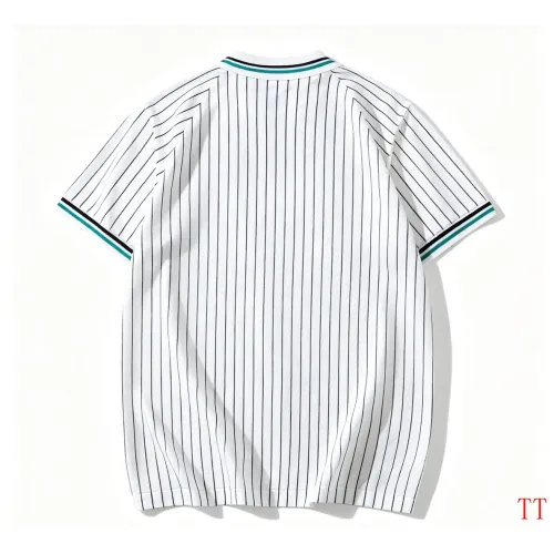 Replica Louis Vuitton LV T-Shirts Short Sleeved For Unisex #1484347 $48.00 USD for Wholesale