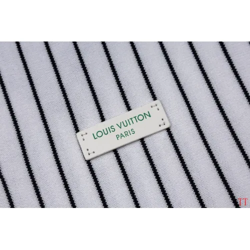 Replica Louis Vuitton LV T-Shirts Short Sleeved For Unisex #1484347 $48.00 USD for Wholesale