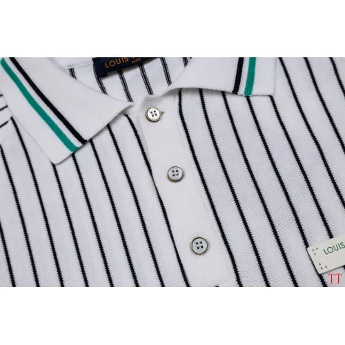 Replica Louis Vuitton LV T-Shirts Short Sleeved For Unisex #1484347 $48.00 USD for Wholesale