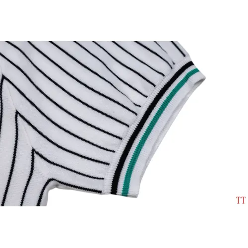 Replica Louis Vuitton LV T-Shirts Short Sleeved For Unisex #1484347 $48.00 USD for Wholesale