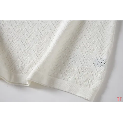 Replica Louis Vuitton LV T-Shirts Short Sleeved For Unisex #1484348 $52.00 USD for Wholesale