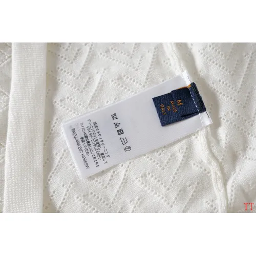 Replica Louis Vuitton LV T-Shirts Short Sleeved For Unisex #1484348 $52.00 USD for Wholesale