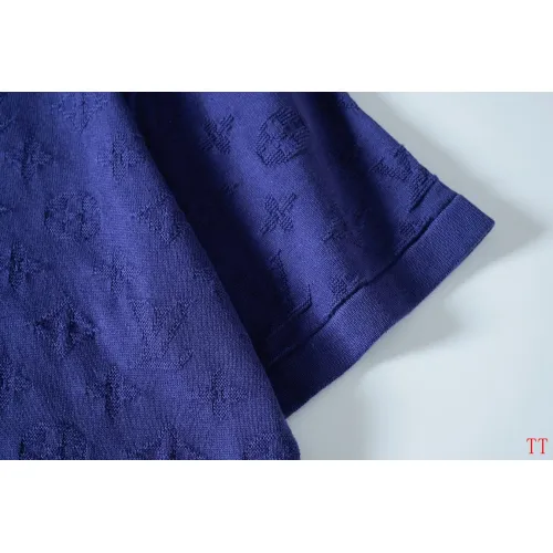 Replica Louis Vuitton LV T-Shirts Short Sleeved For Unisex #1484349 $45.00 USD for Wholesale