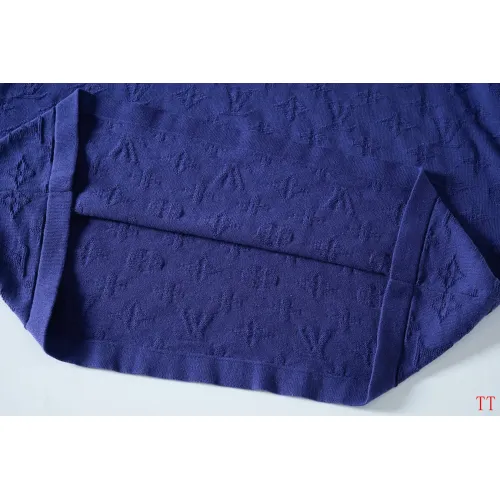 Replica Louis Vuitton LV T-Shirts Short Sleeved For Unisex #1484349 $45.00 USD for Wholesale