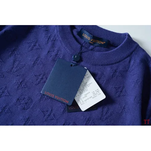 Replica Louis Vuitton LV T-Shirts Short Sleeved For Unisex #1484349 $45.00 USD for Wholesale