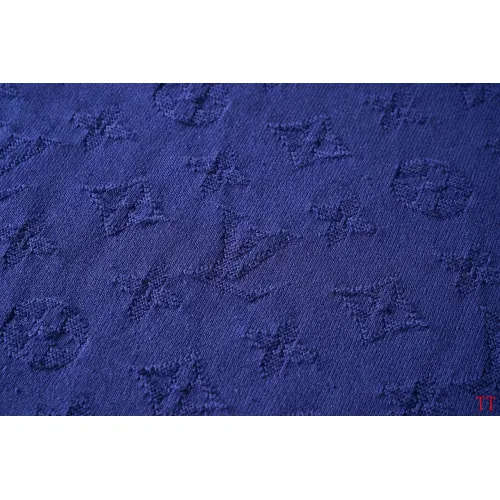 Replica Louis Vuitton LV T-Shirts Short Sleeved For Unisex #1484349 $45.00 USD for Wholesale