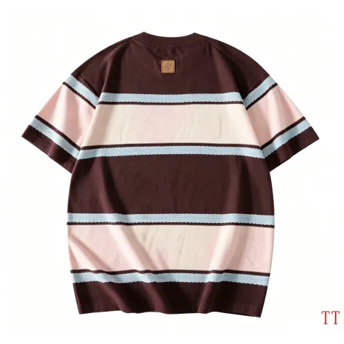 Replica Louis Vuitton LV T-Shirts Short Sleeved For Unisex #1484350 $48.00 USD for Wholesale