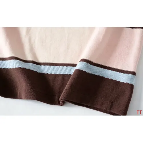 Replica Louis Vuitton LV T-Shirts Short Sleeved For Unisex #1484350 $48.00 USD for Wholesale