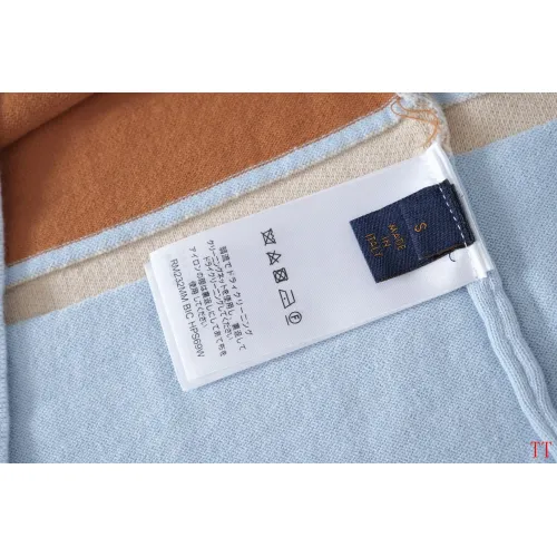 Replica Louis Vuitton LV T-Shirts Short Sleeved For Unisex #1484351 $48.00 USD for Wholesale