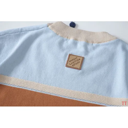 Replica Louis Vuitton LV T-Shirts Short Sleeved For Unisex #1484351 $48.00 USD for Wholesale