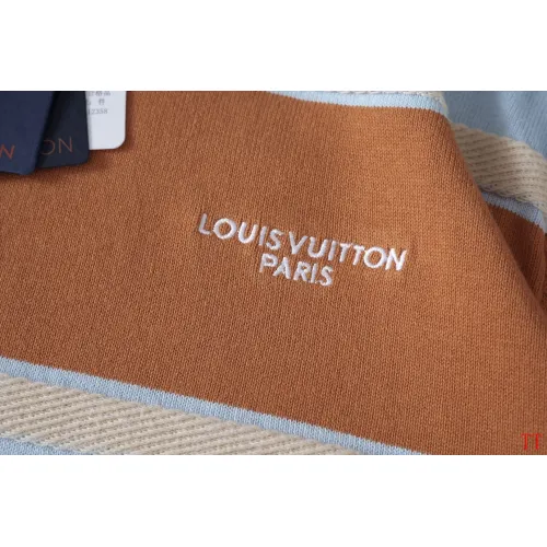 Replica Louis Vuitton LV T-Shirts Short Sleeved For Unisex #1484351 $48.00 USD for Wholesale