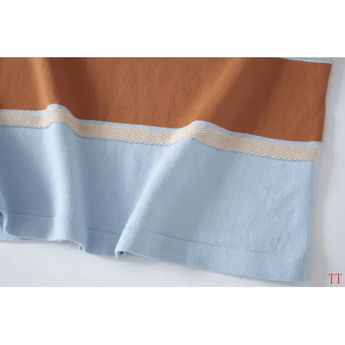 Replica Louis Vuitton LV T-Shirts Short Sleeved For Unisex #1484351 $48.00 USD for Wholesale
