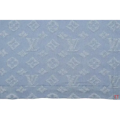 Replica Louis Vuitton LV T-Shirts Short Sleeved For Unisex #1484352 $48.00 USD for Wholesale